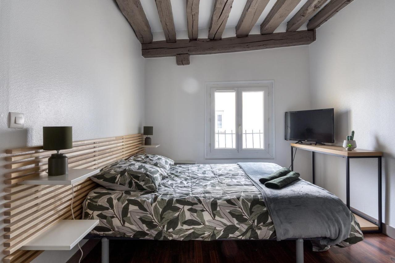 Iloc Appartement Étampes Kültér fotó