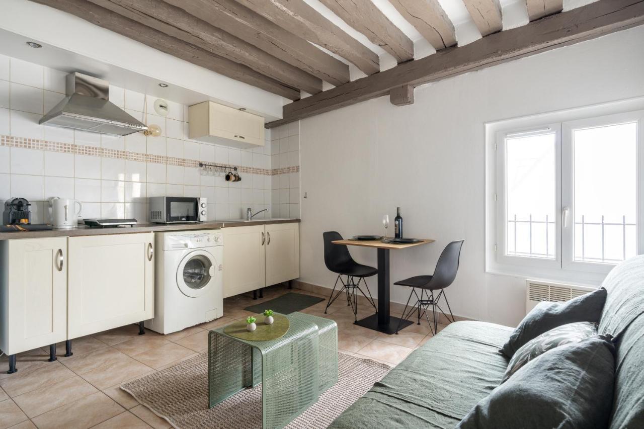 Iloc Appartement Étampes Kültér fotó