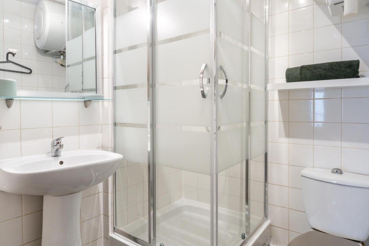 Iloc Appartement Étampes Kültér fotó