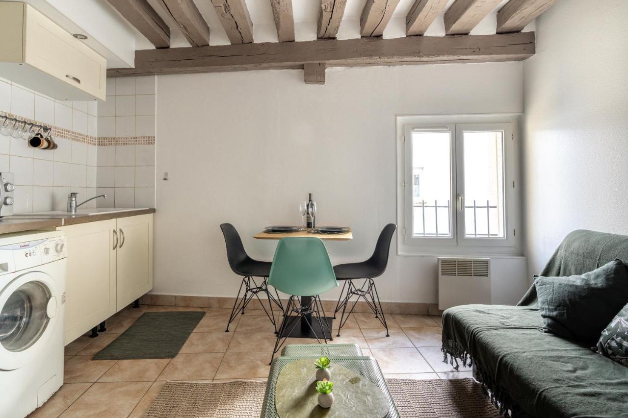 Iloc Appartement Étampes Kültér fotó
